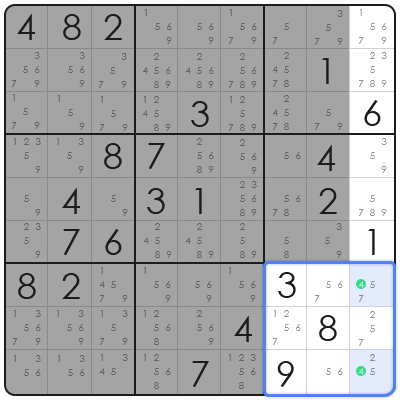 how to play sudoku nyt