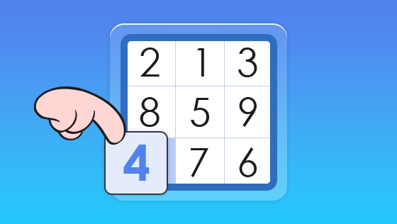 universal sudoku
