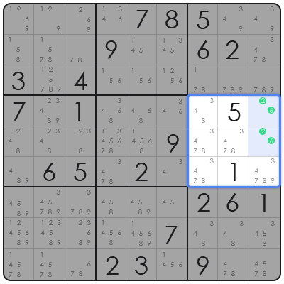 online samurai sudoku